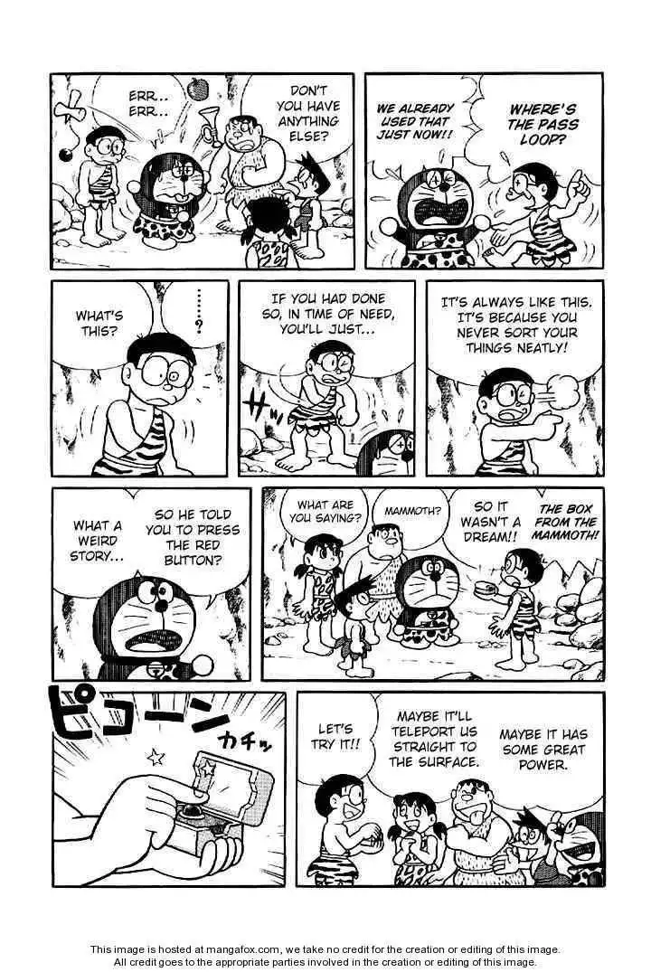 Doraemon Long Stories Chapter 9.5 27